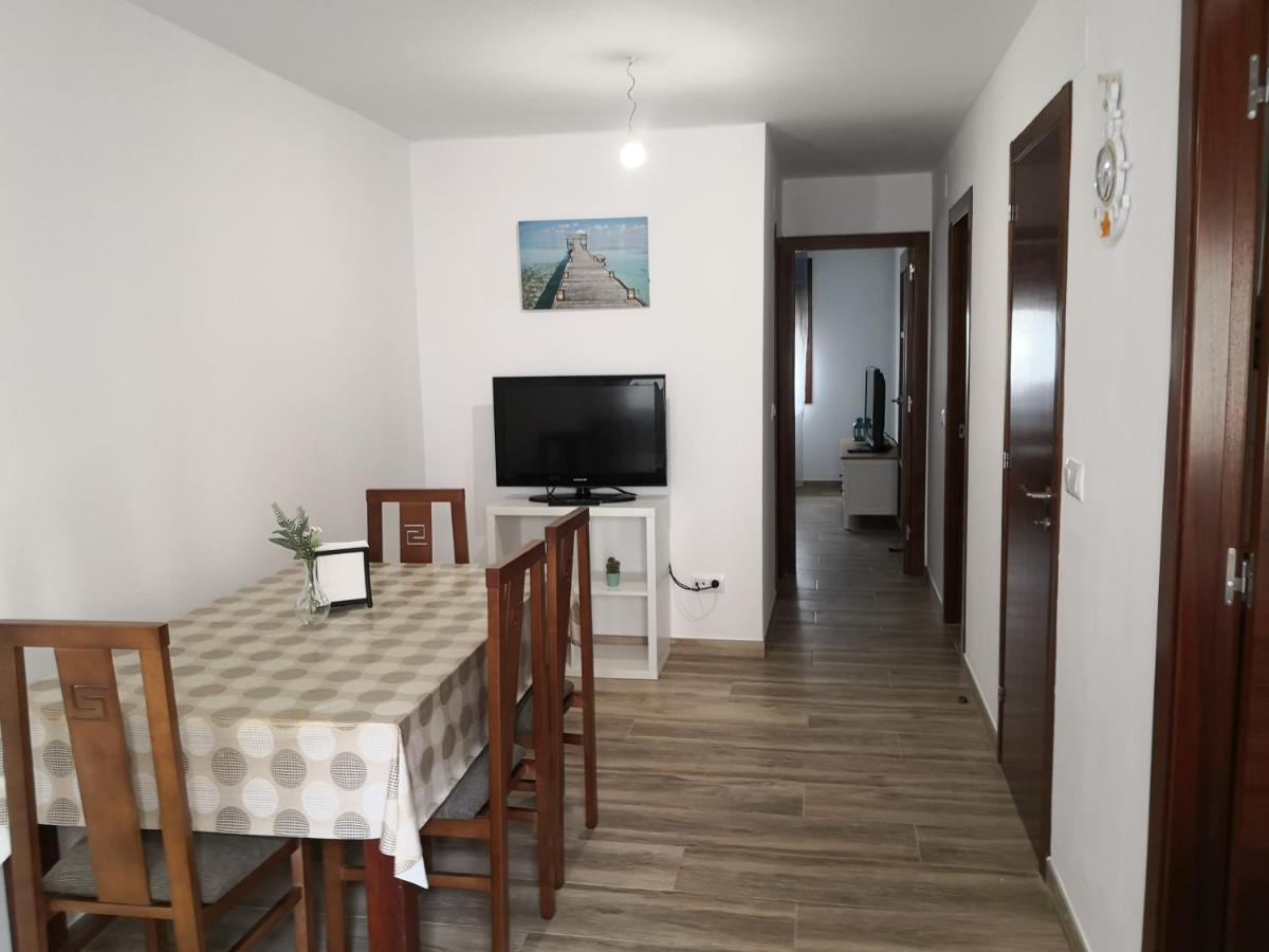Apartamentos En Casa Portonovo Vacaciones 외부 사진