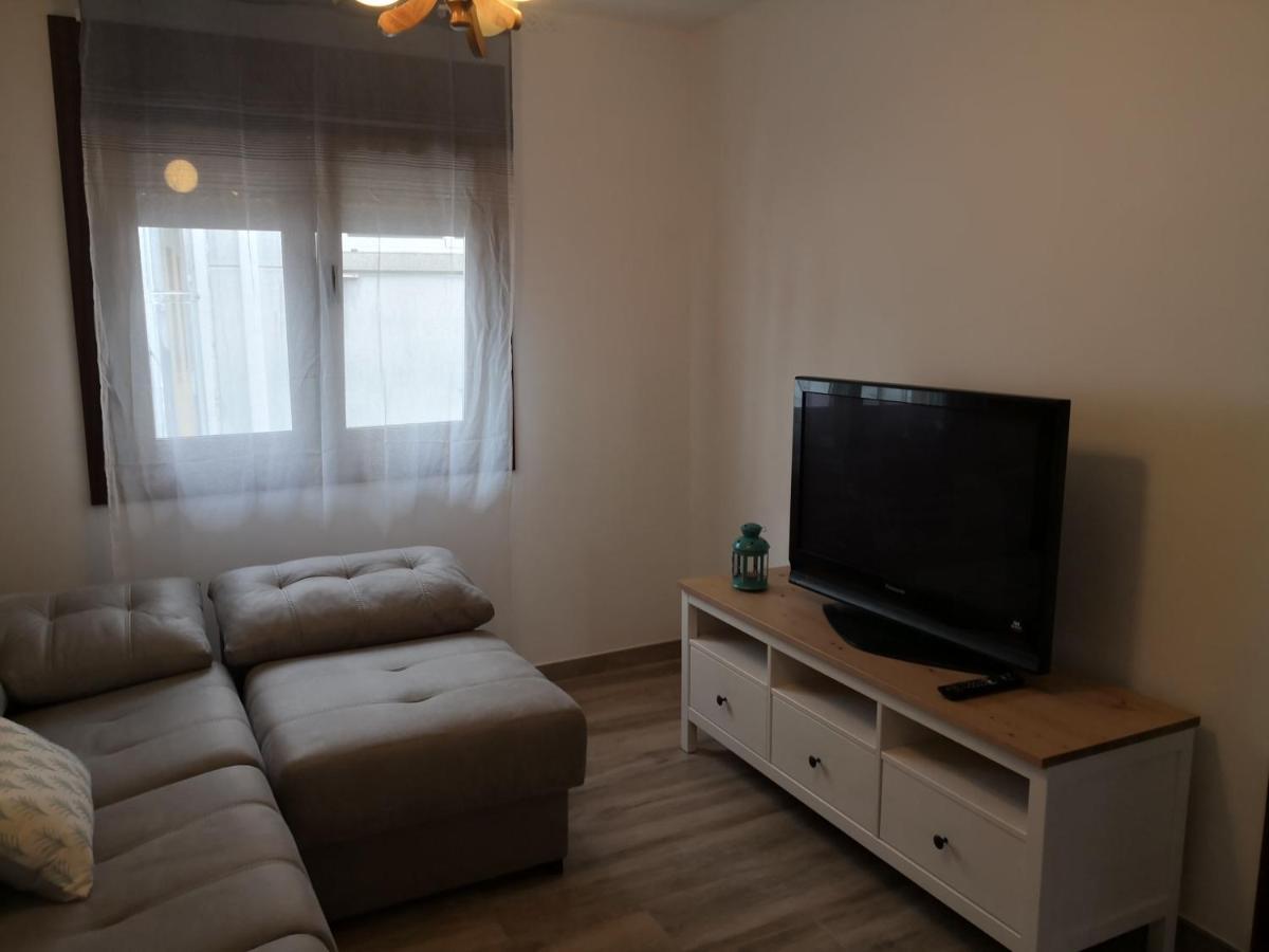 Apartamentos En Casa Portonovo Vacaciones 외부 사진
