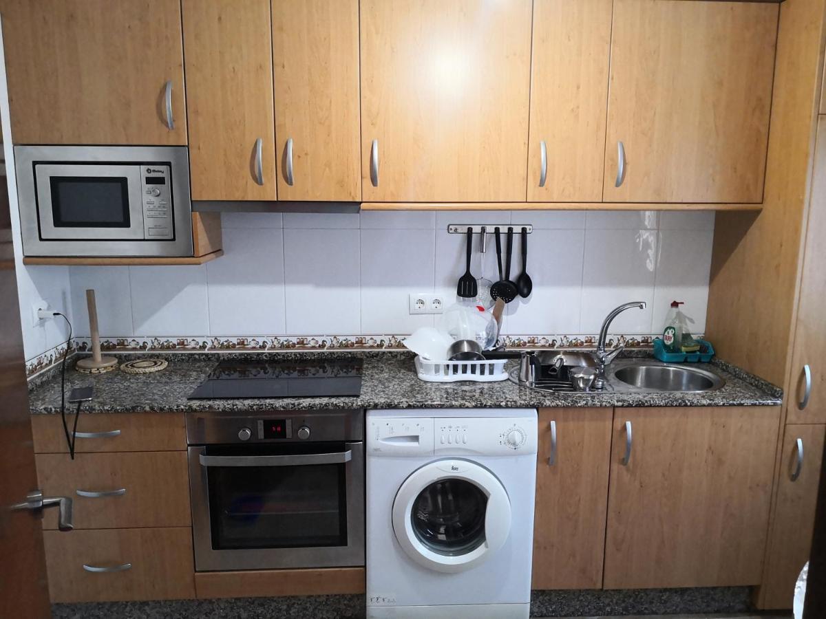 Apartamentos En Casa Portonovo Vacaciones 외부 사진