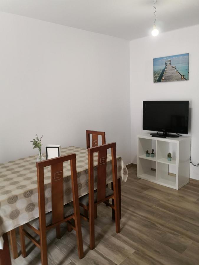 Apartamentos En Casa Portonovo Vacaciones 외부 사진