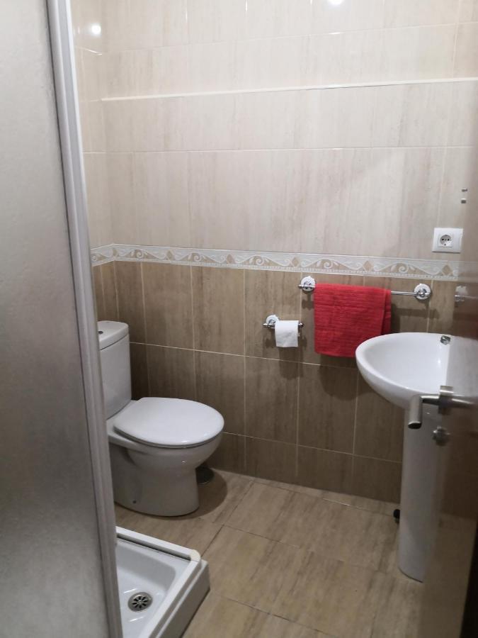Apartamentos En Casa Portonovo Vacaciones 외부 사진
