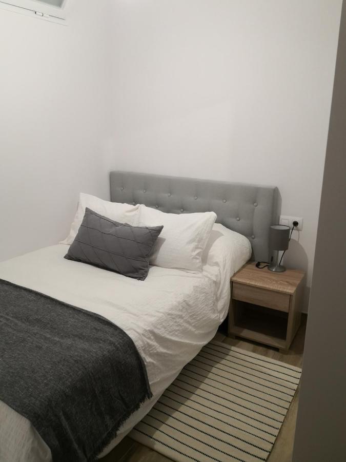 Apartamentos En Casa Portonovo Vacaciones 외부 사진