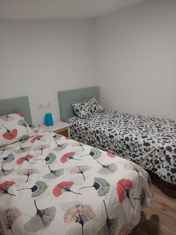 Apartamentos En Casa Portonovo Vacaciones 외부 사진