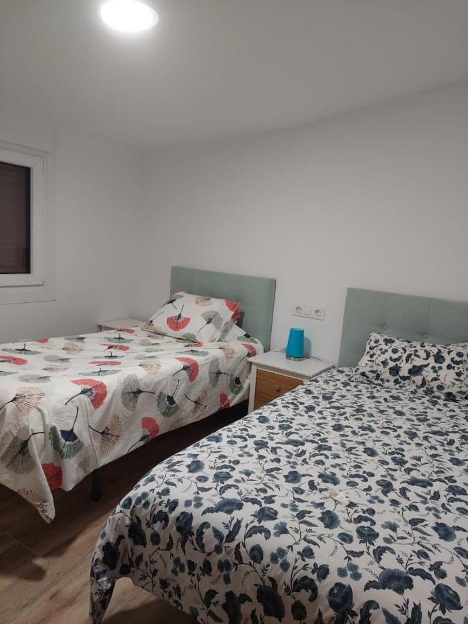 Apartamentos En Casa Portonovo Vacaciones 외부 사진