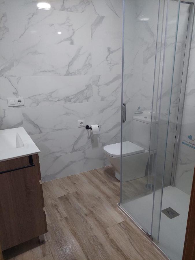 Apartamentos En Casa Portonovo Vacaciones 외부 사진