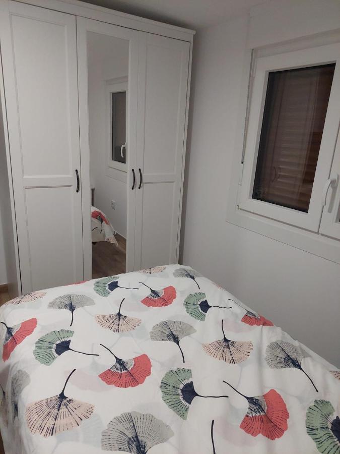 Apartamentos En Casa Portonovo Vacaciones 외부 사진