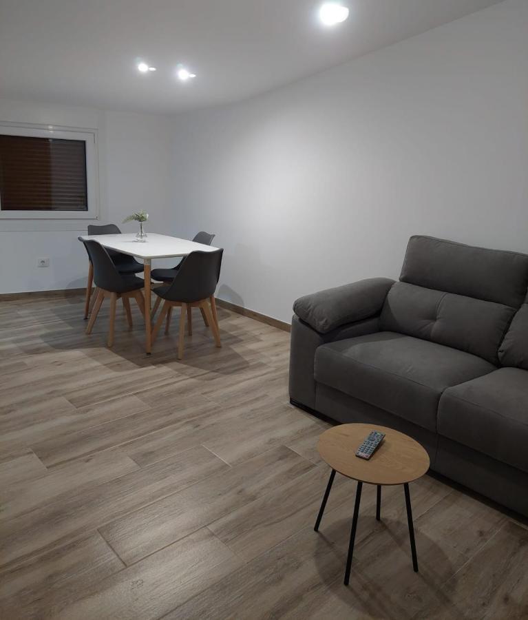 Apartamentos En Casa Portonovo Vacaciones 외부 사진
